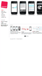 Mobile Screenshot of barongroup.ca